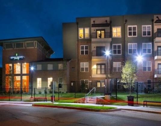 High Point Family Living - High Point Family Living