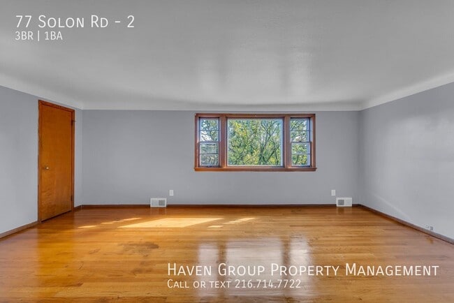 77 Solon Rd Unit 2
