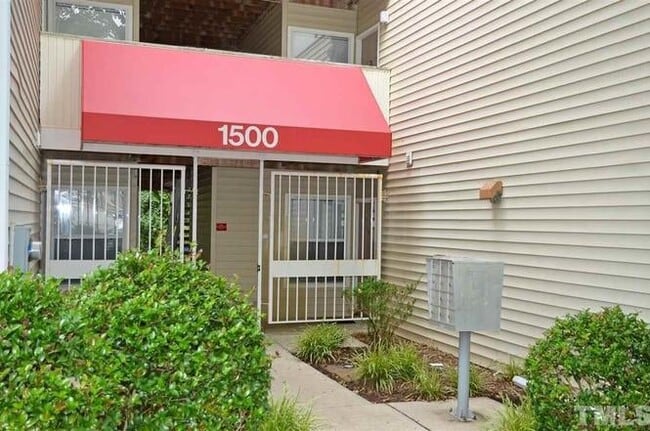 1500 Graduate Ln Unit 1500