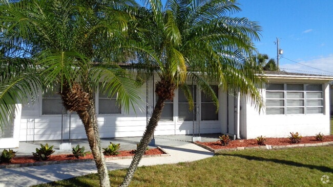 Building Photo - 1550 5th Ct Rental