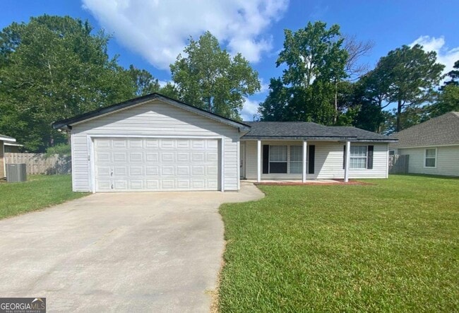 Building Photo - 1108 Sussex St