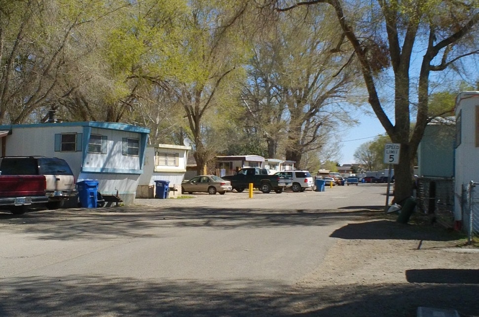 Photo - Panorama Trailer Court Apartments