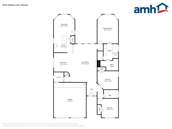 Photo - 6215 Hillside Ln