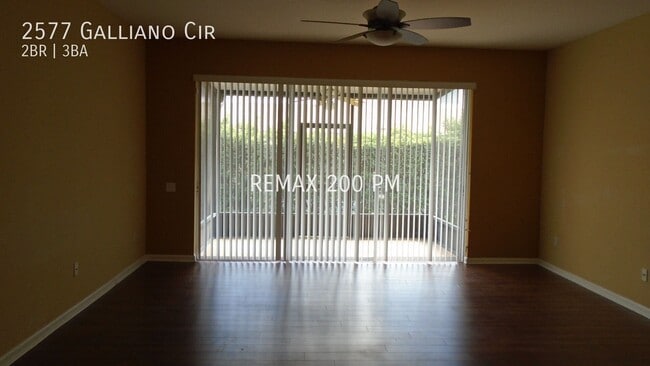 Photo - 2577 Galliano Cir