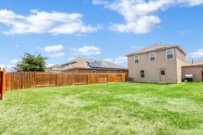 Photo - PRICE REDUCED!! Landscaping Included! Charming 3-Bedroom Retreat with 2 Full Baths in Von Ormy!