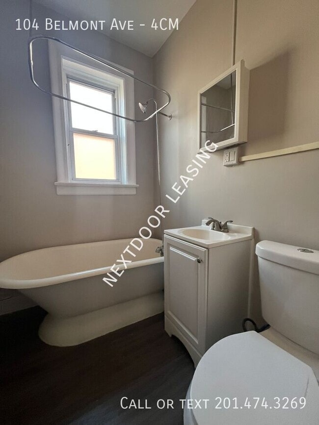 Photo - 104 Belmont Ave Unit 4CM