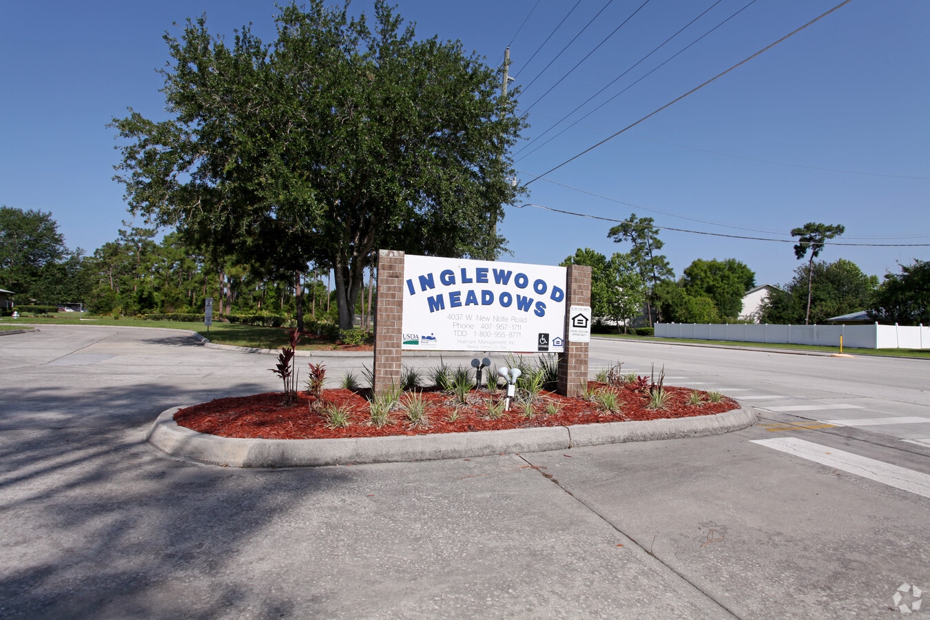 Photo - Inglewood Meadows Apartments