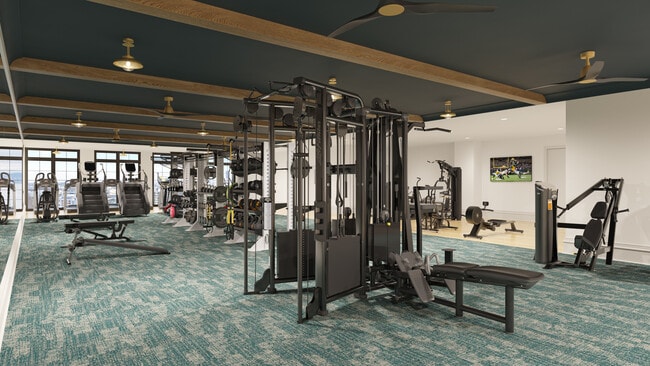 Photo - The James on Highland