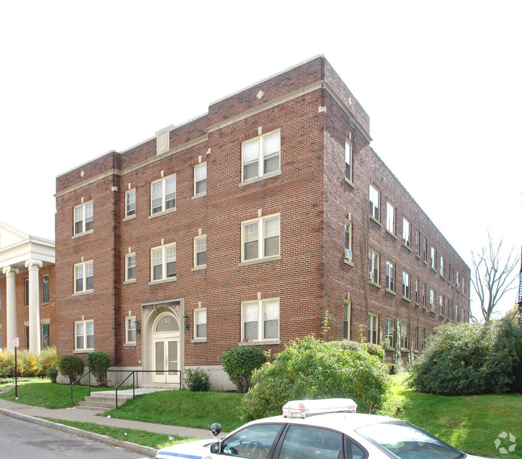 Photo - 47 Troup St Apartments