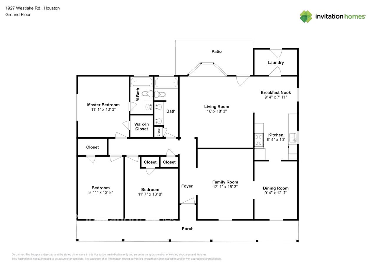 Photo - 1927 Westlake Rd