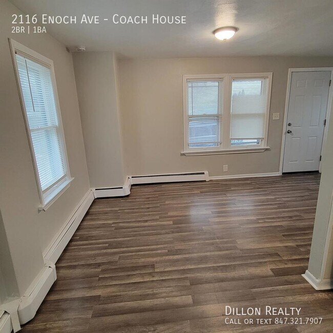 Photo - 2116 Enoch Ave Unit Coach House