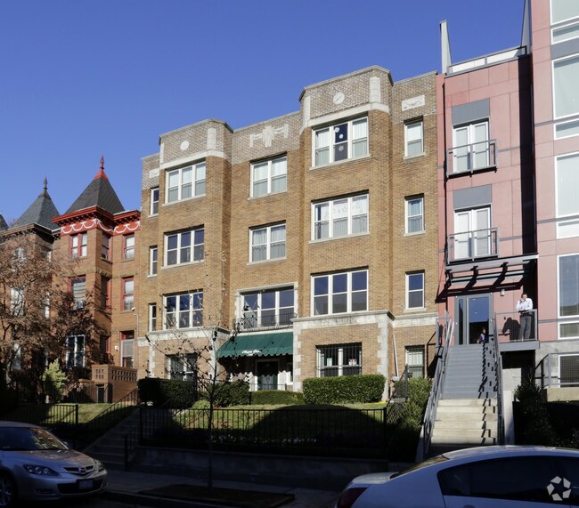 Foto principal - Chapin Ciara Condominium