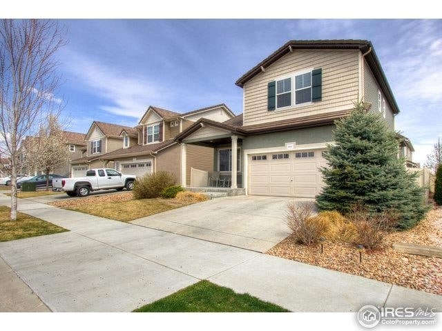 Photo - 3807 Arrowwood Ln
