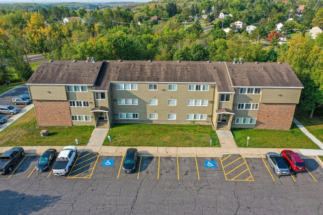 Eastview Apartments