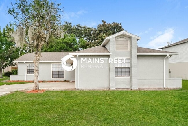 Building Photo - 3 Bedroom Pet-Friendly Home in DELTONA, FL...