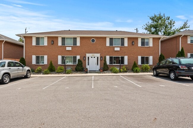 Building Photo - SWIGO - Folkestone Unit B