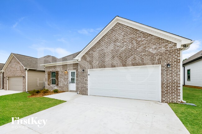 Photo - 161 County Rd 1700