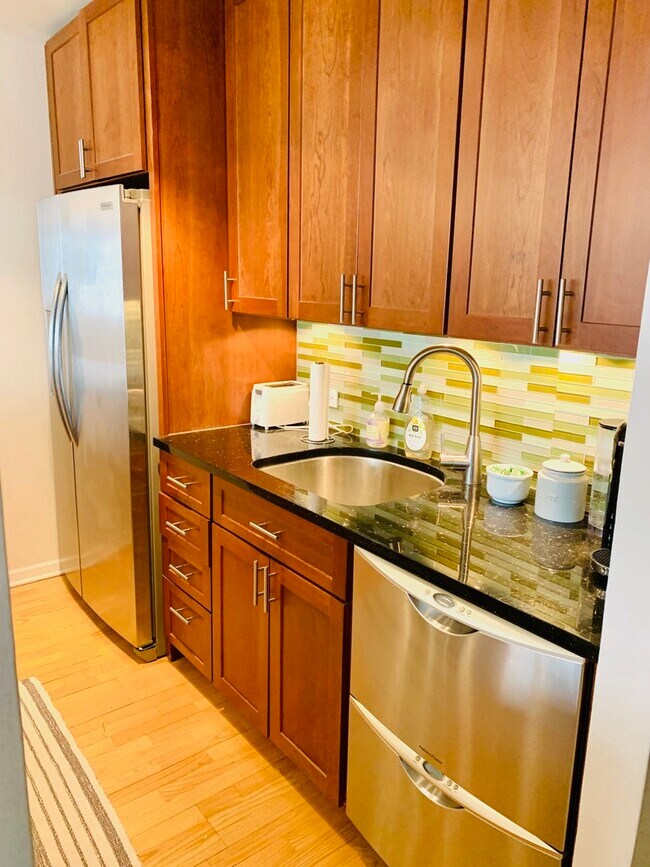 Photo - 535 N Michigan Ave