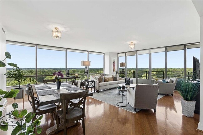 Photo - 700 Park Regency Pl NE Unit 1607