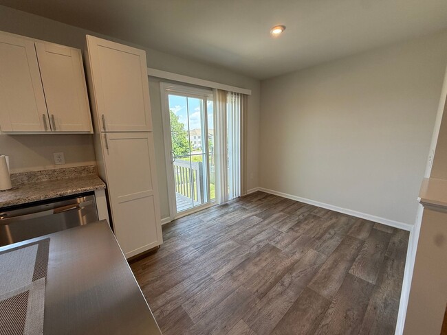 306 Parkridge Wy