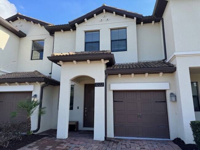 Photo - For Rent in ChampionsGate 3/2.5 Townhouse with Water View