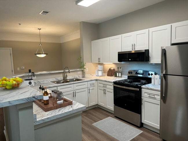 Photo - Reserve at Creekside