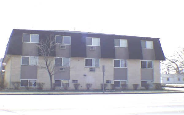 Sun Terrace Apartments - Sun Terrace Apartments