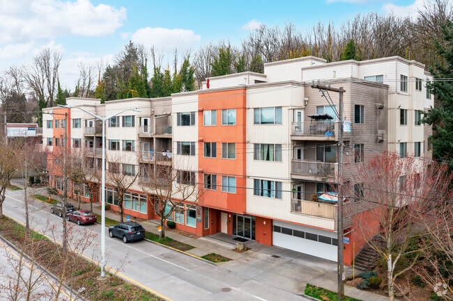 Photo - Verge Condos
