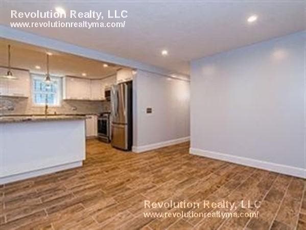 Photo - 794 Dorchester Ave Unit , #1