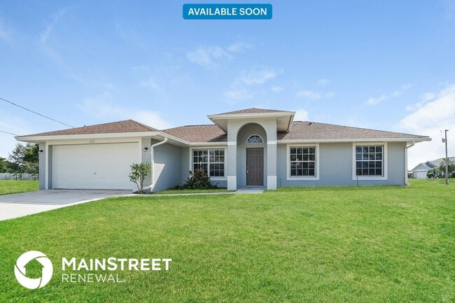 Building Photo - 1922 NW 14th Terrace Rental