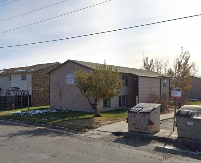 Building Photo - 1415 W Park Ave Unit 19 Rental
