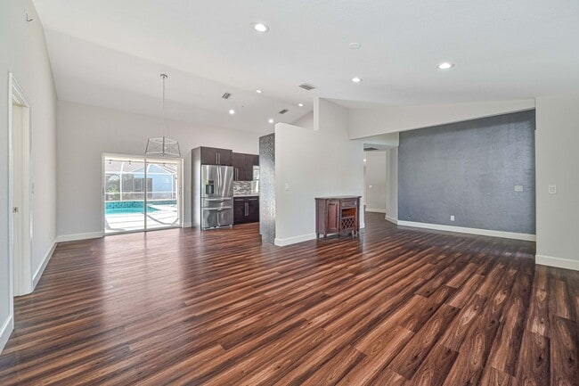 Photo - 4 Bed/ 2 Bath ~ Single Family Pool Home in San Carlos Park!