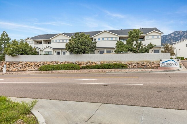 Building Photo - Townhome near Fort Carson with 2 Suites an... Unit 4217 Prestige Point