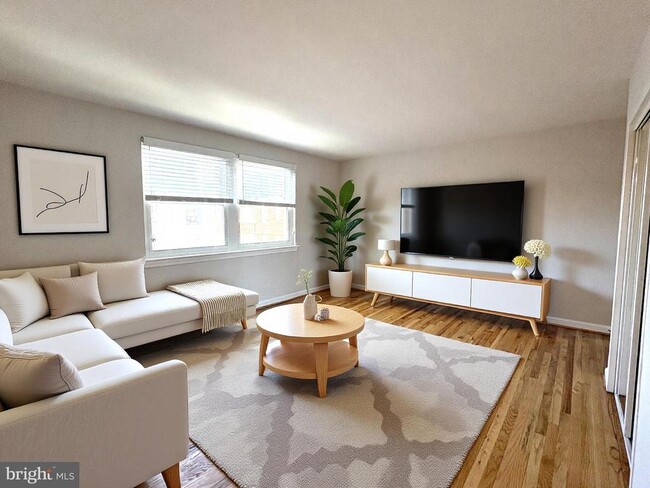 1627 Massachusetts Ave SE Unit 302