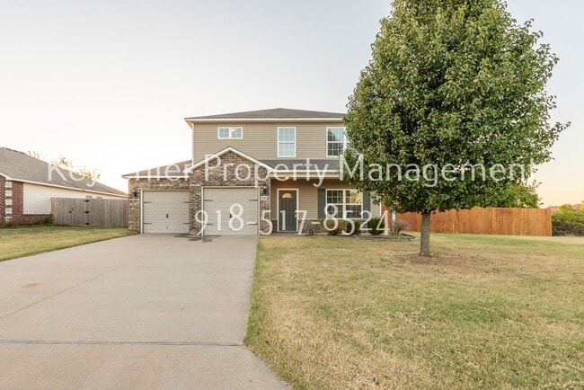 Photo - 3 Bed | 2.5 Bath in Broken Arrow!