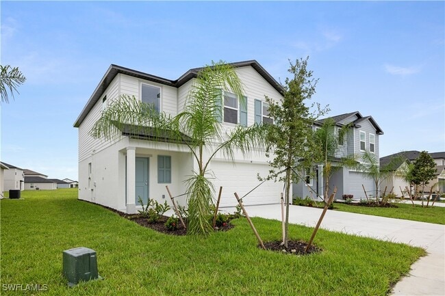 Building Photo - 4011 San Felice Ln Rental