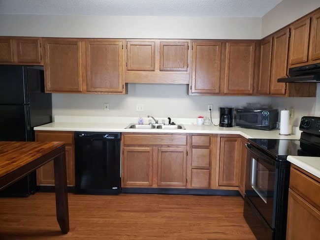 Photo - Cascade Falls