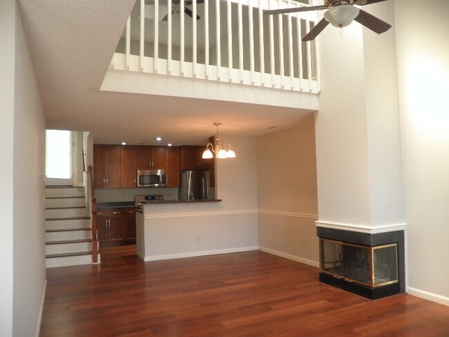 Photo - 314 Rivers Ridge Cir Townhome