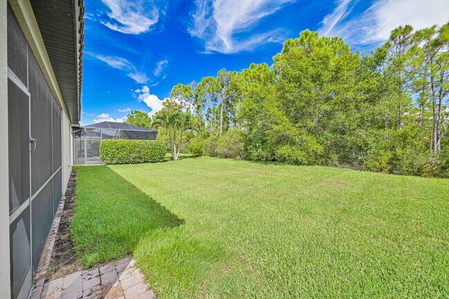 Photo - Single Family Home in Reflection Isles!