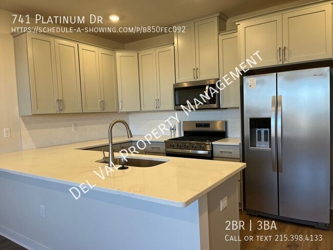 Photo - 741 Platinum Dr