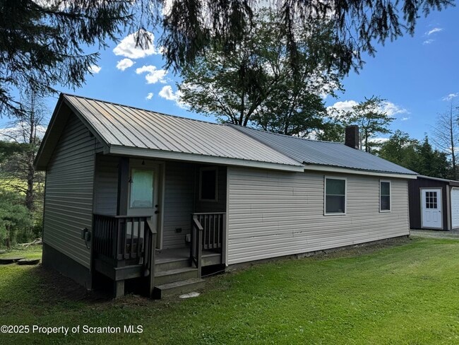 Building Photo - 131 Ball Pond Rd