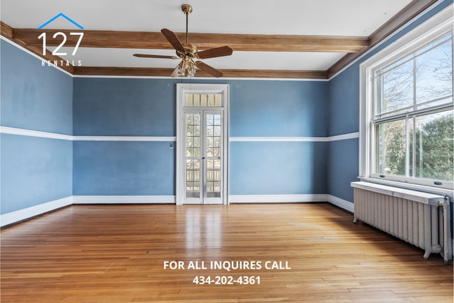 Photo - Charming 2-Bedroom in Historic Rivermont –... Unit 1
