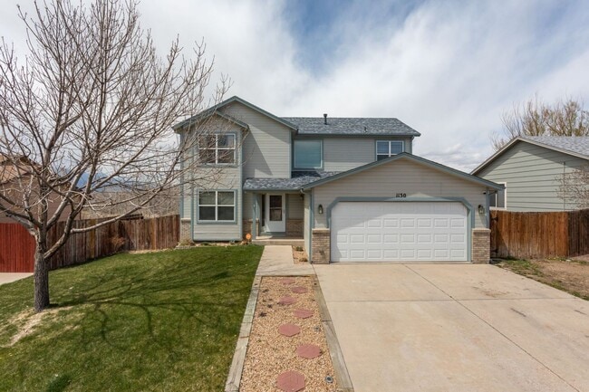 Building Photo - Beautiful Home in Fountain Valley Ranch!