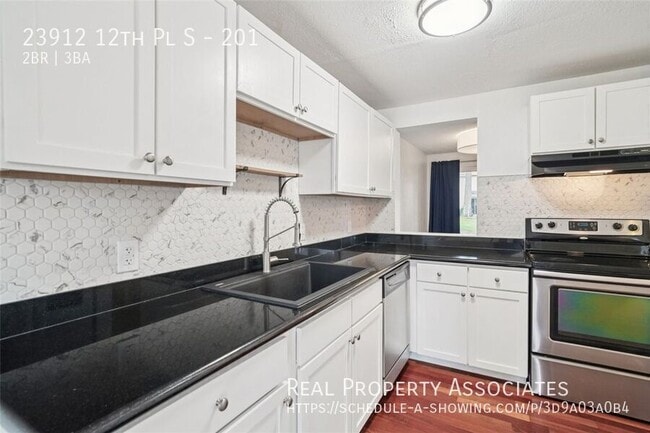 Photo - 23912 12th Pl S