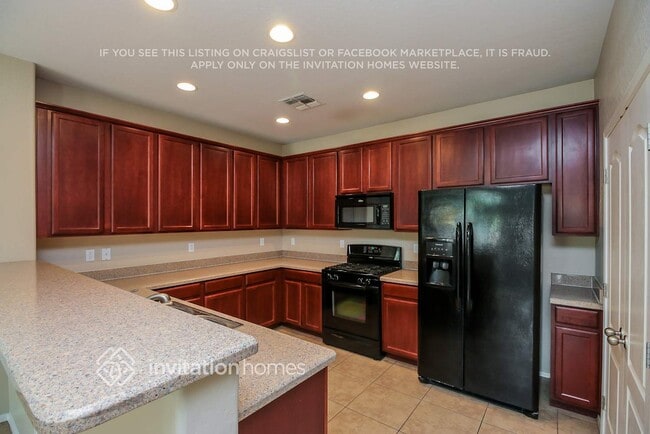 Photo - 5842 E Grove Ave