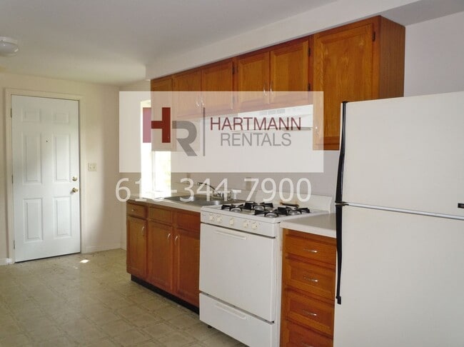 Photo - Three Bedroom Home w/ Lots of Closets and Washer/Dryer Hookups!