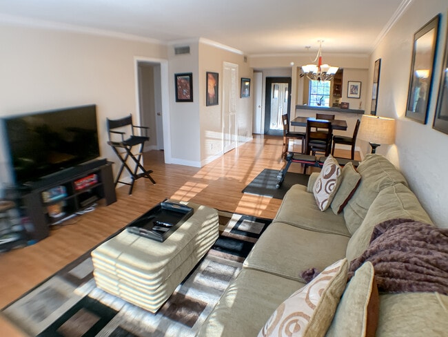 Two large closets in the hallway for additional storage space! - 2425 Ashdale Dr Unit 75