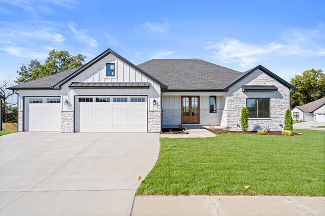 Photo - 5201 Buttercup Dr