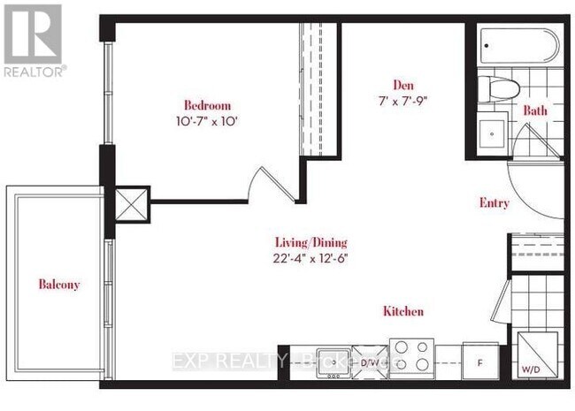 Photo - 4055 Parkside Village Dr Unit 2914