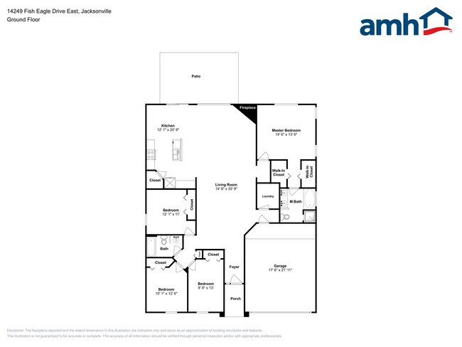 Photo - 14249 Fish Eagle Dr E